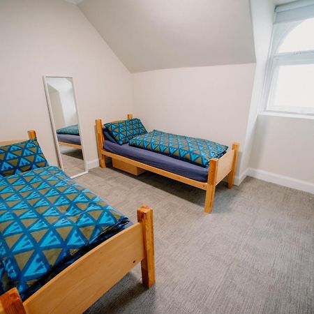 Rowardennan Youth Hostel Екстер'єр фото