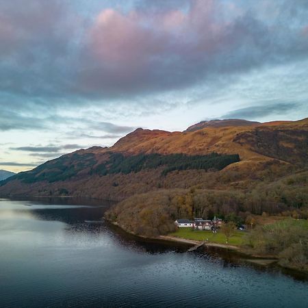 Rowardennan Youth Hostel Екстер'єр фото