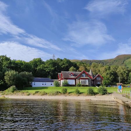 Rowardennan Youth Hostel Екстер'єр фото