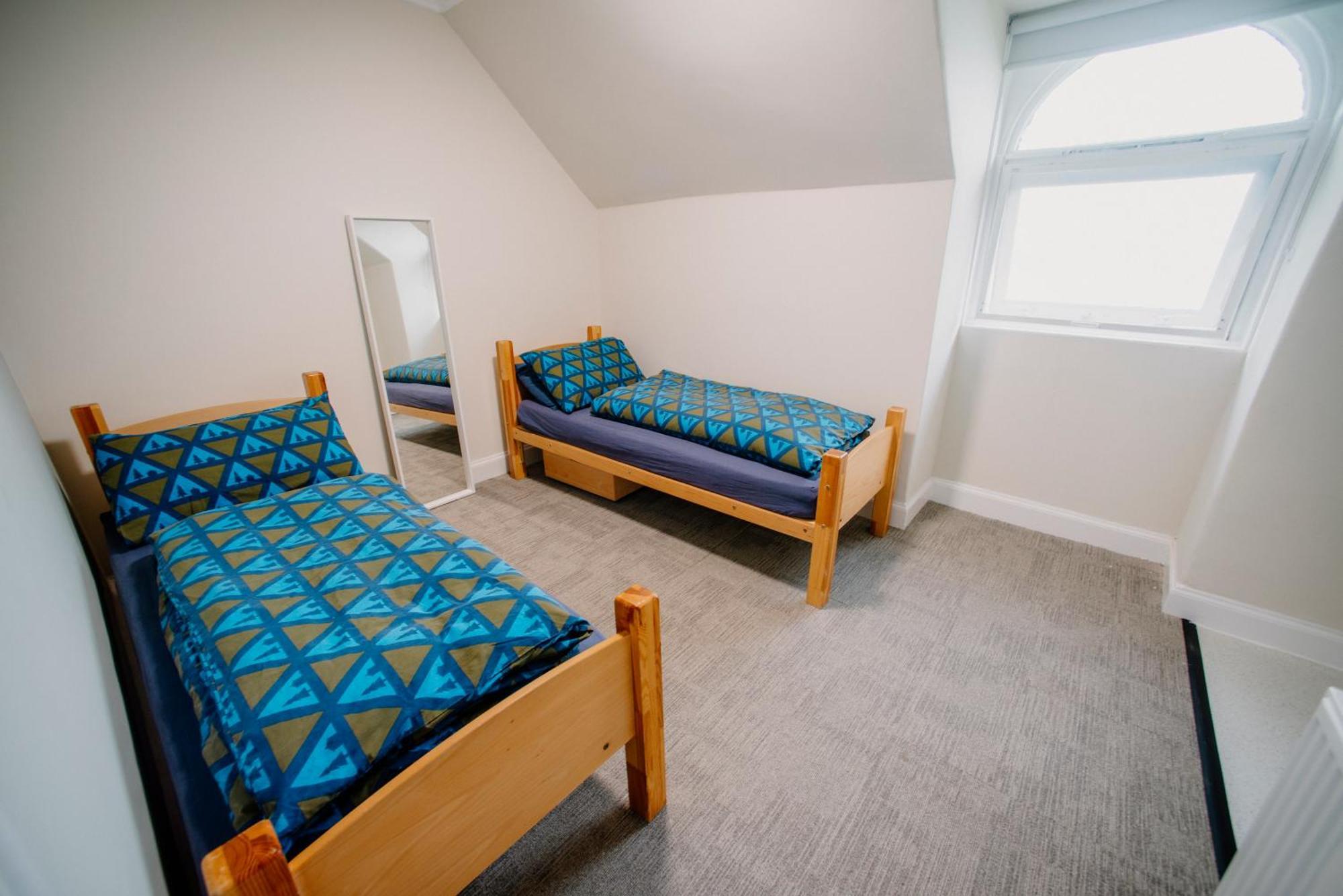 Rowardennan Youth Hostel Екстер'єр фото