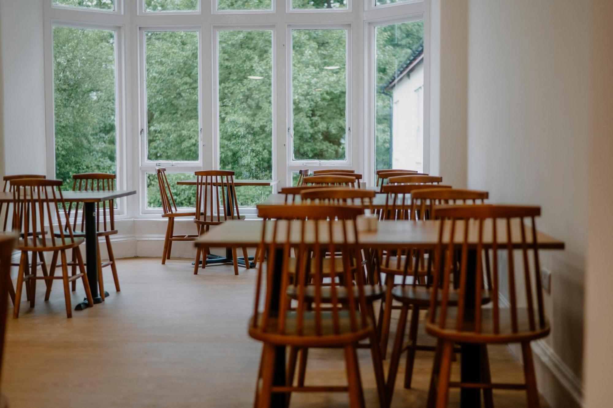 Rowardennan Youth Hostel Екстер'єр фото