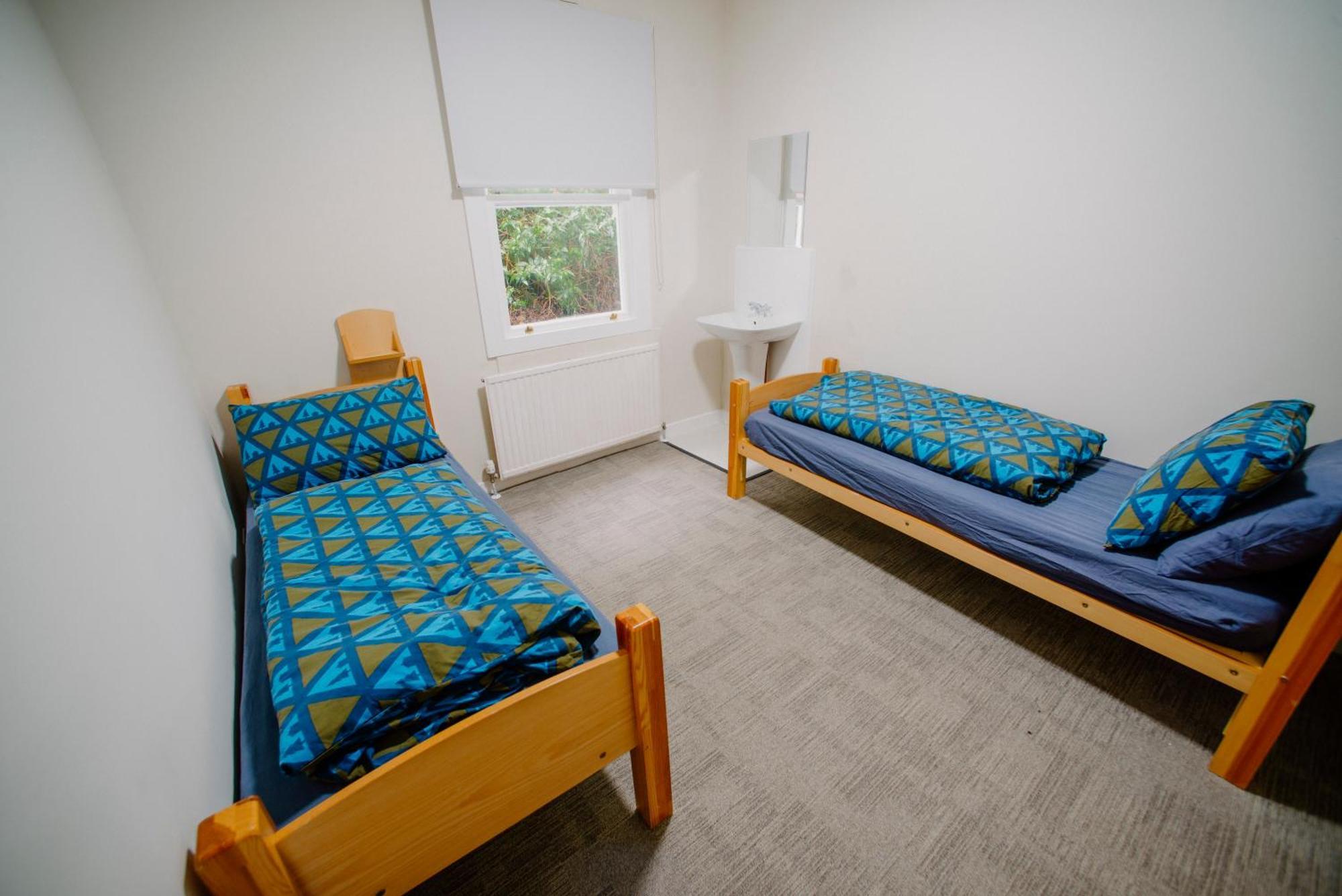 Rowardennan Youth Hostel Екстер'єр фото