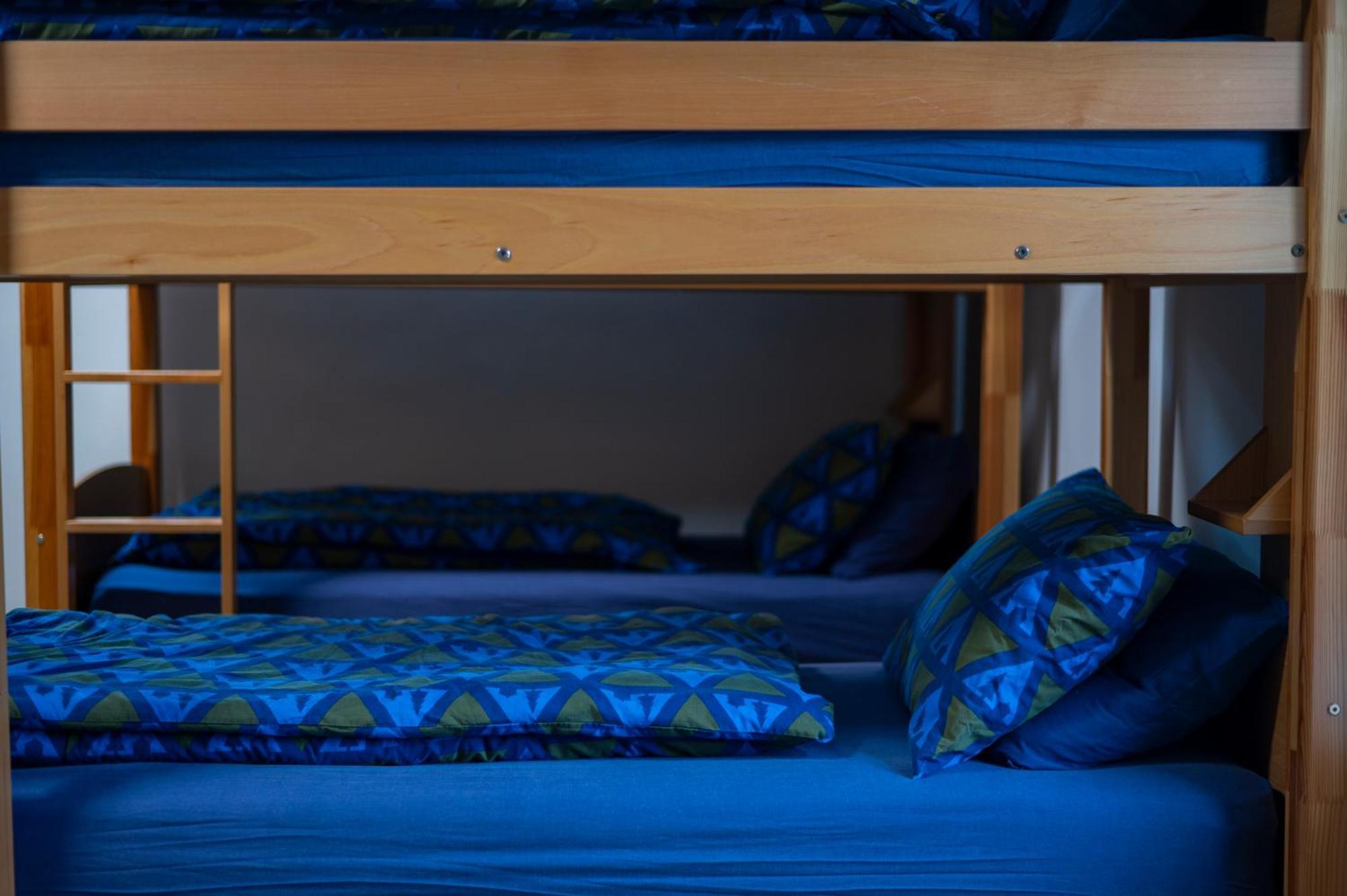 Rowardennan Youth Hostel Екстер'єр фото