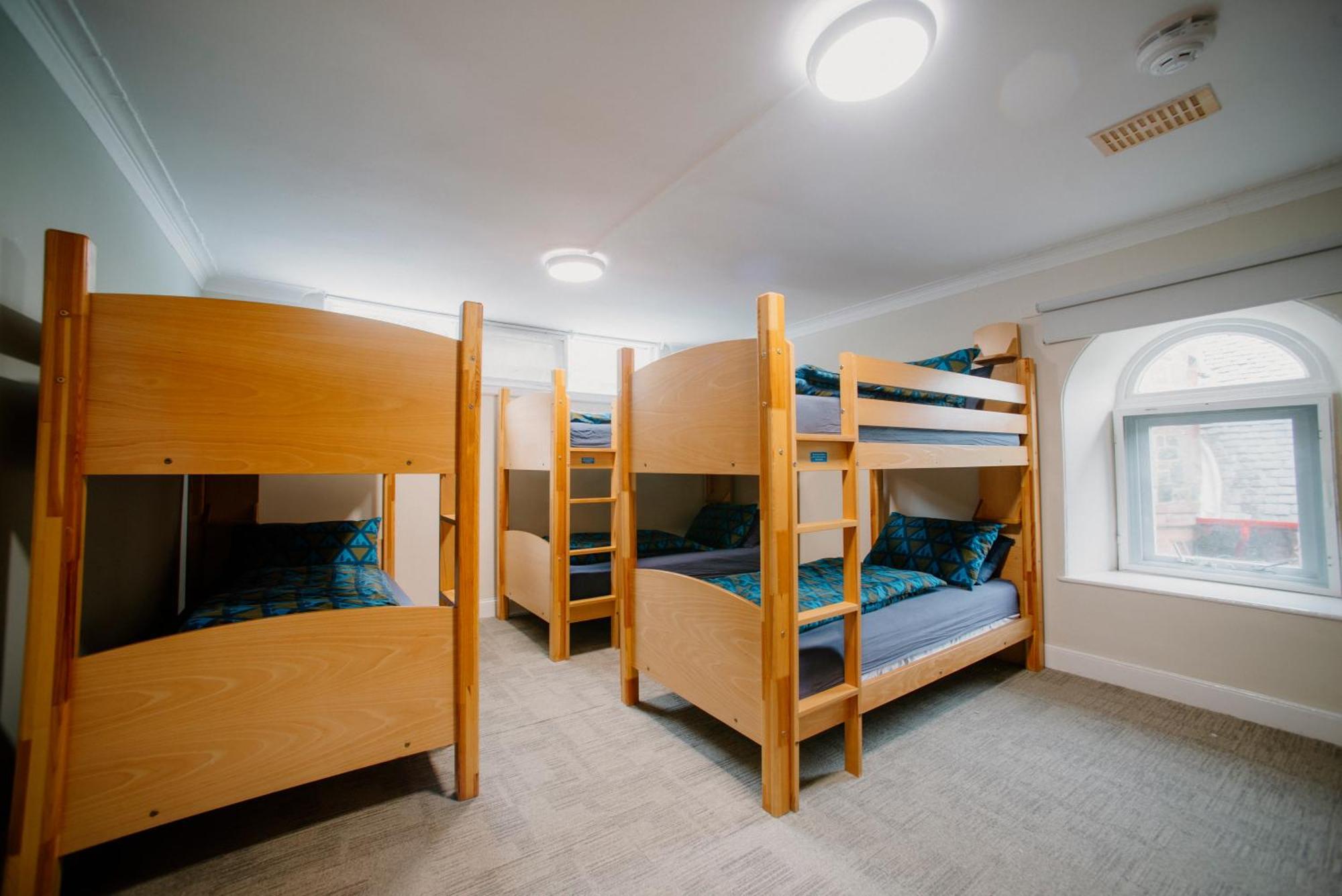 Rowardennan Youth Hostel Екстер'єр фото