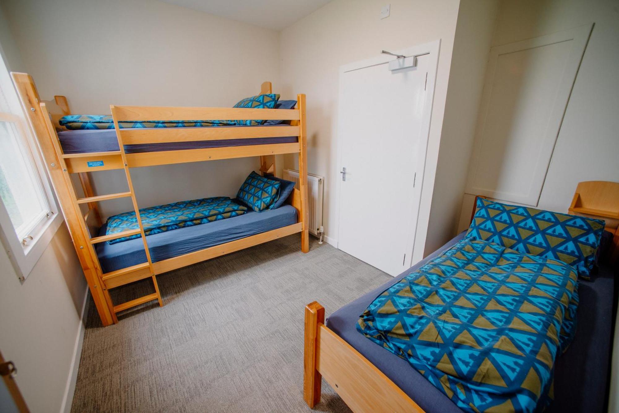 Rowardennan Youth Hostel Екстер'єр фото