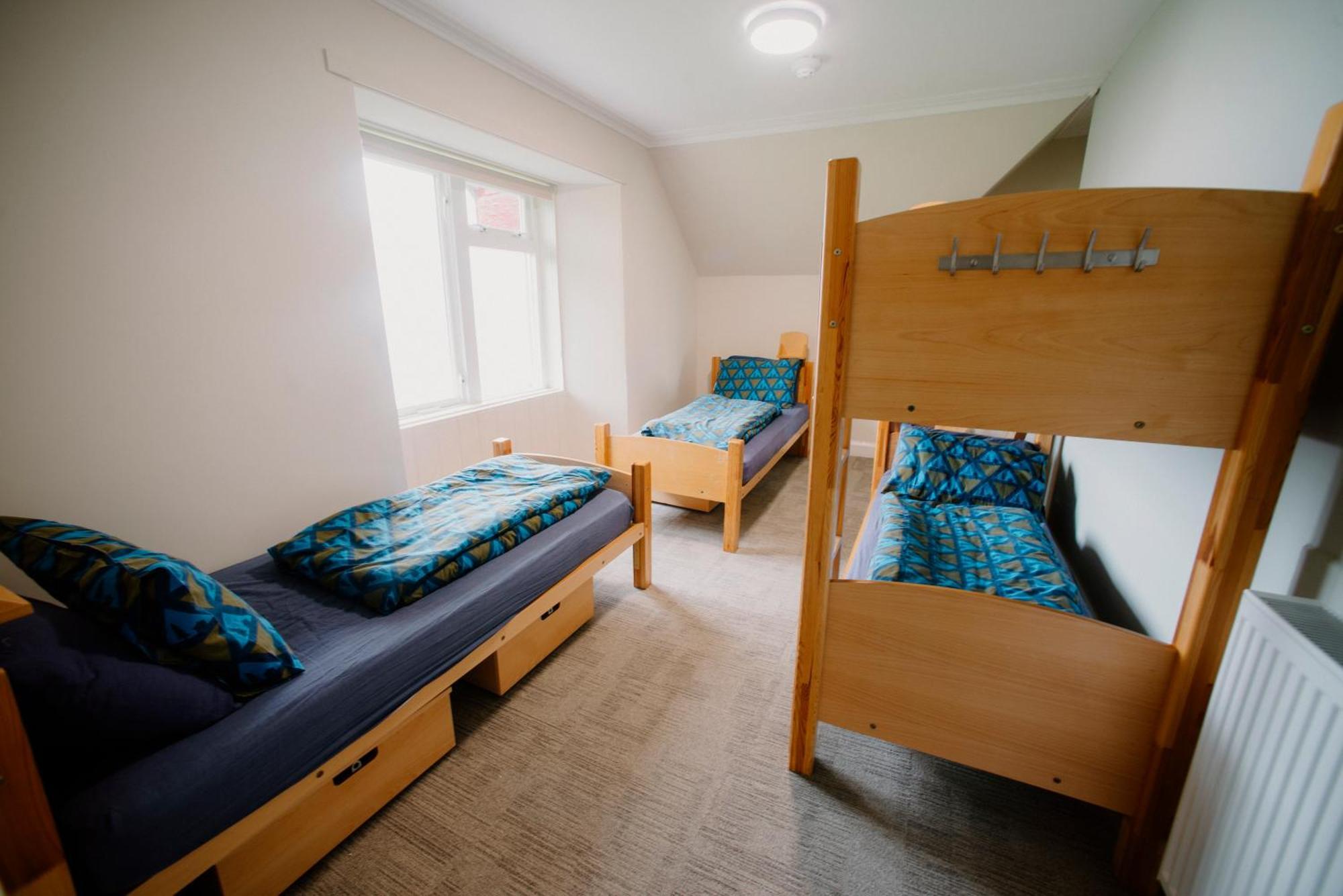 Rowardennan Youth Hostel Екстер'єр фото