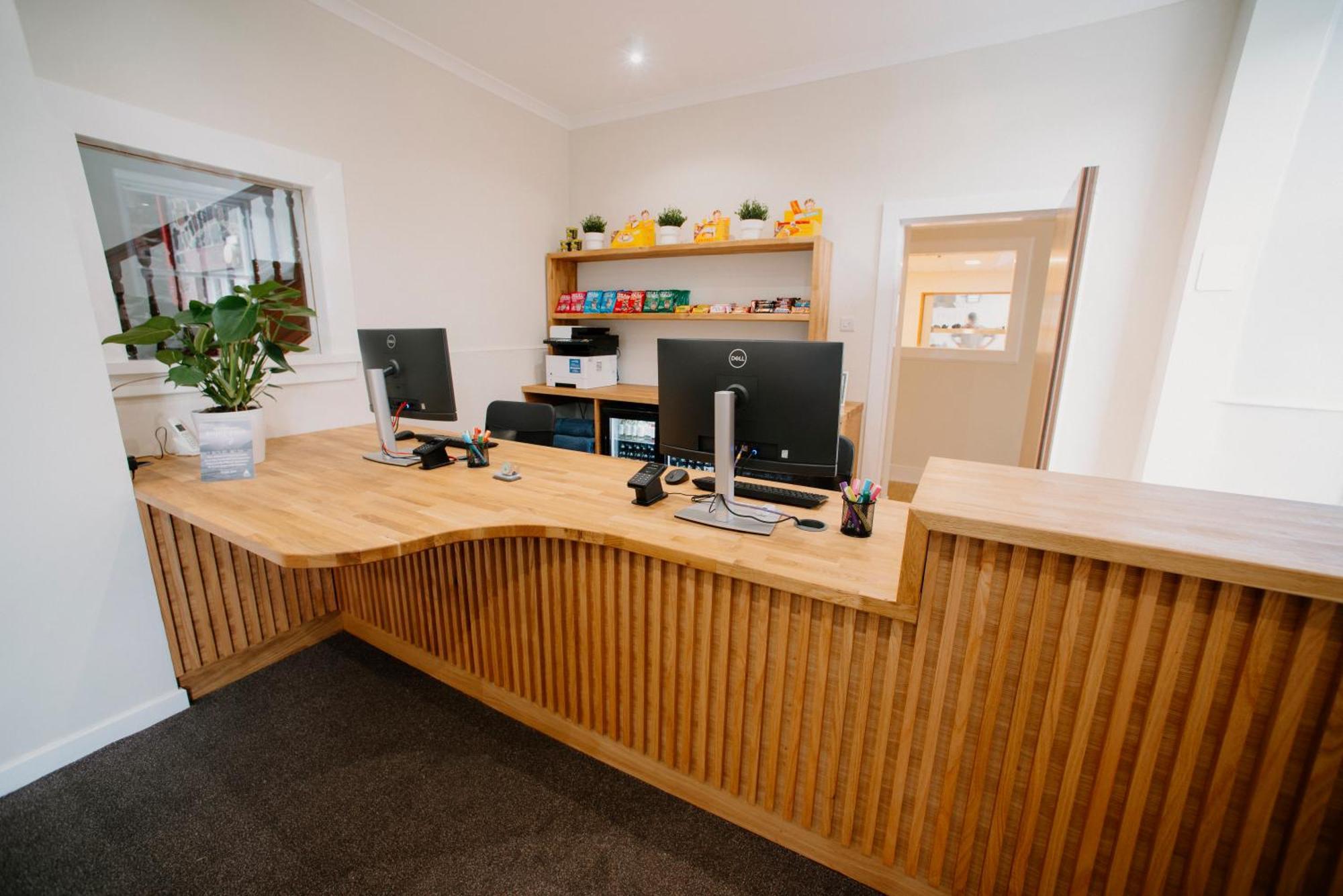Rowardennan Youth Hostel Екстер'єр фото