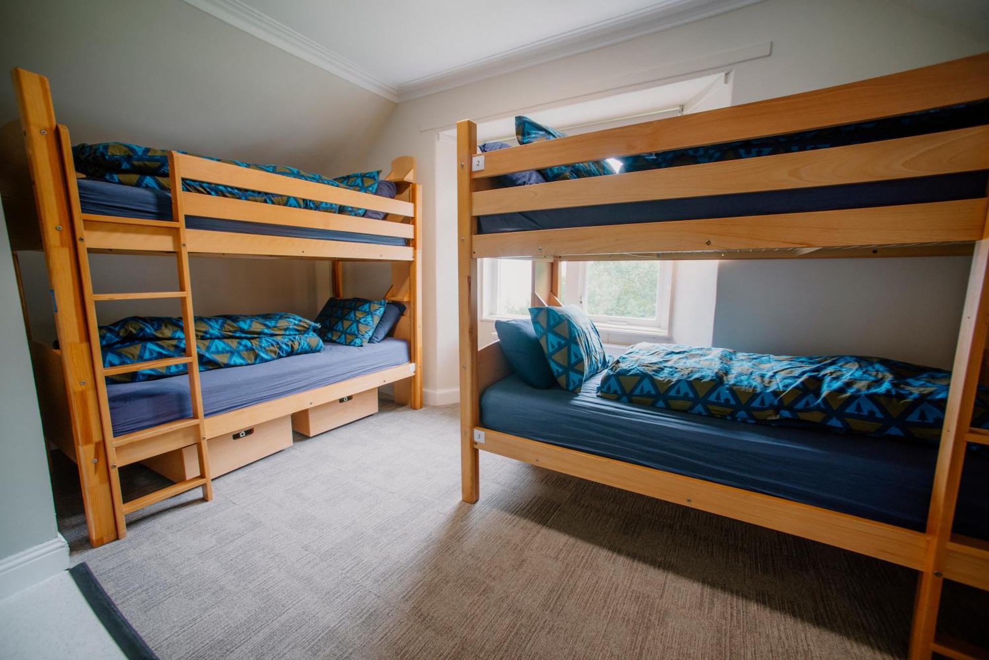 Rowardennan Youth Hostel Екстер'єр фото