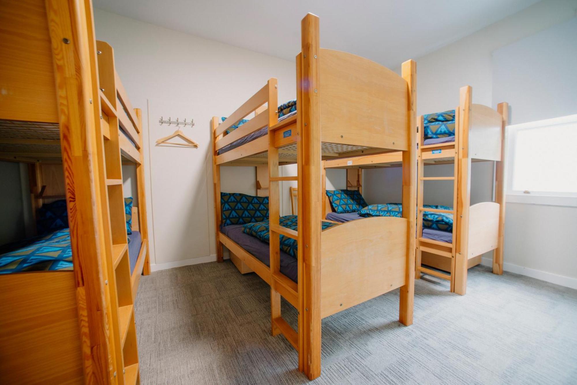 Rowardennan Youth Hostel Екстер'єр фото