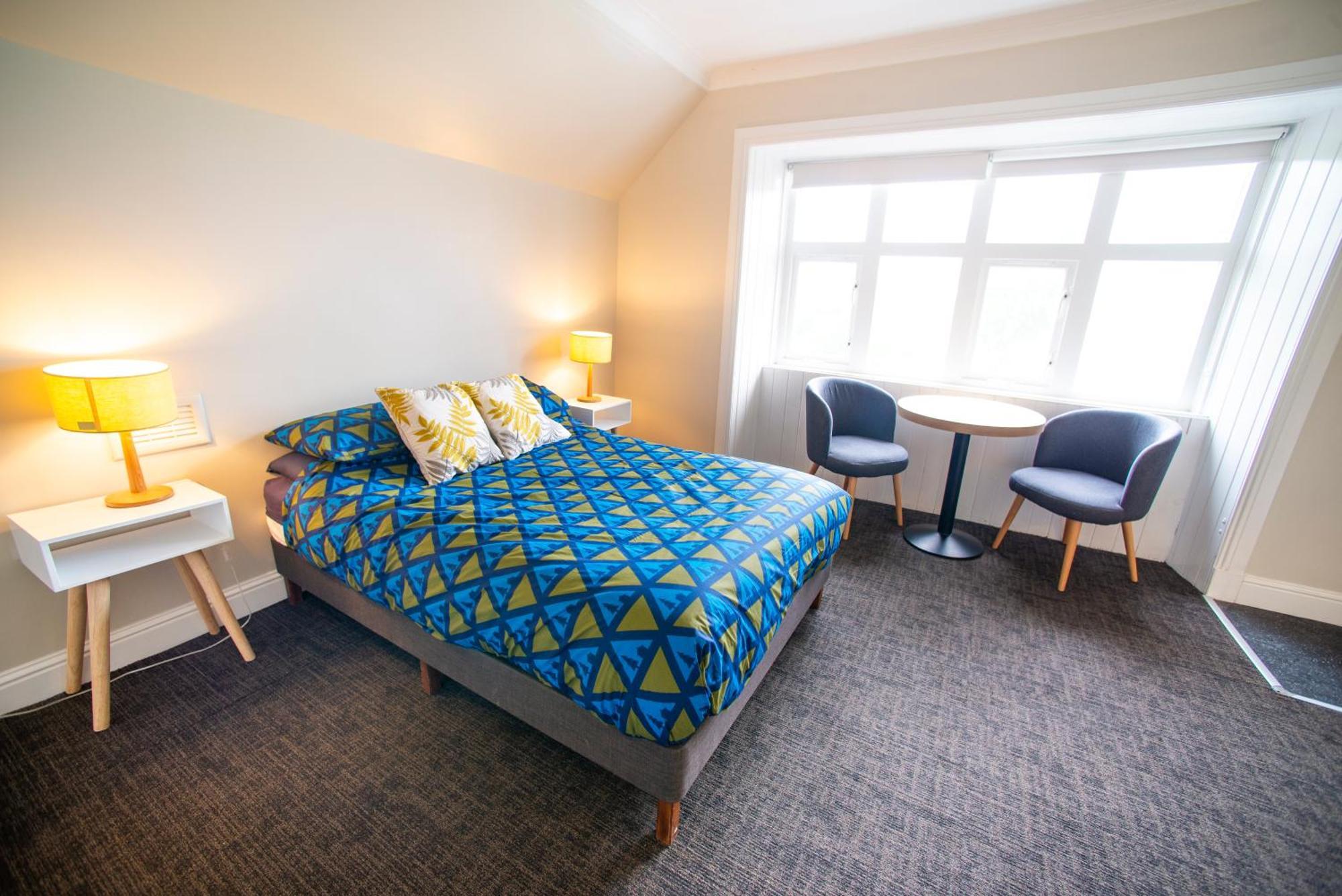 Rowardennan Youth Hostel Екстер'єр фото