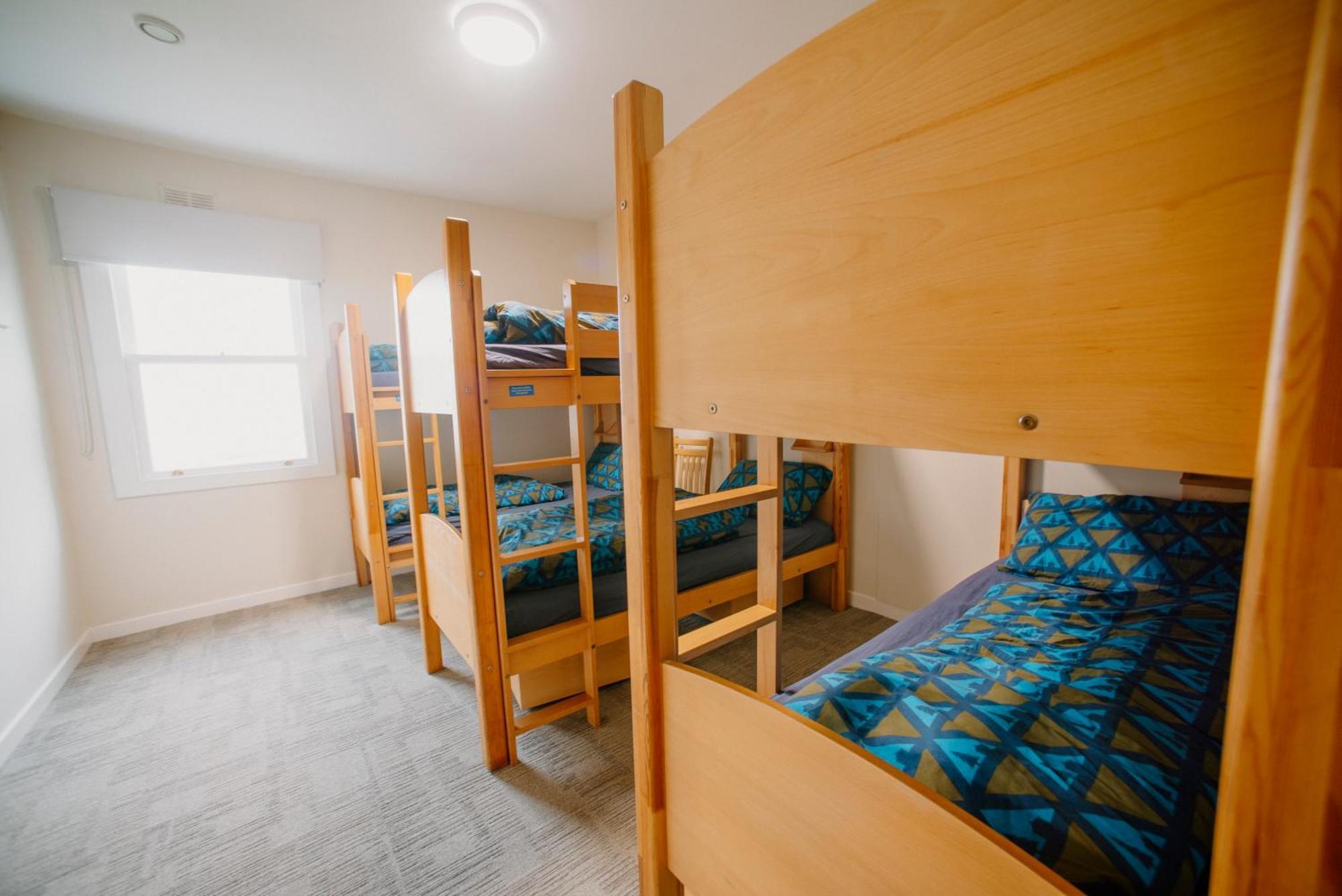 Rowardennan Youth Hostel Екстер'єр фото