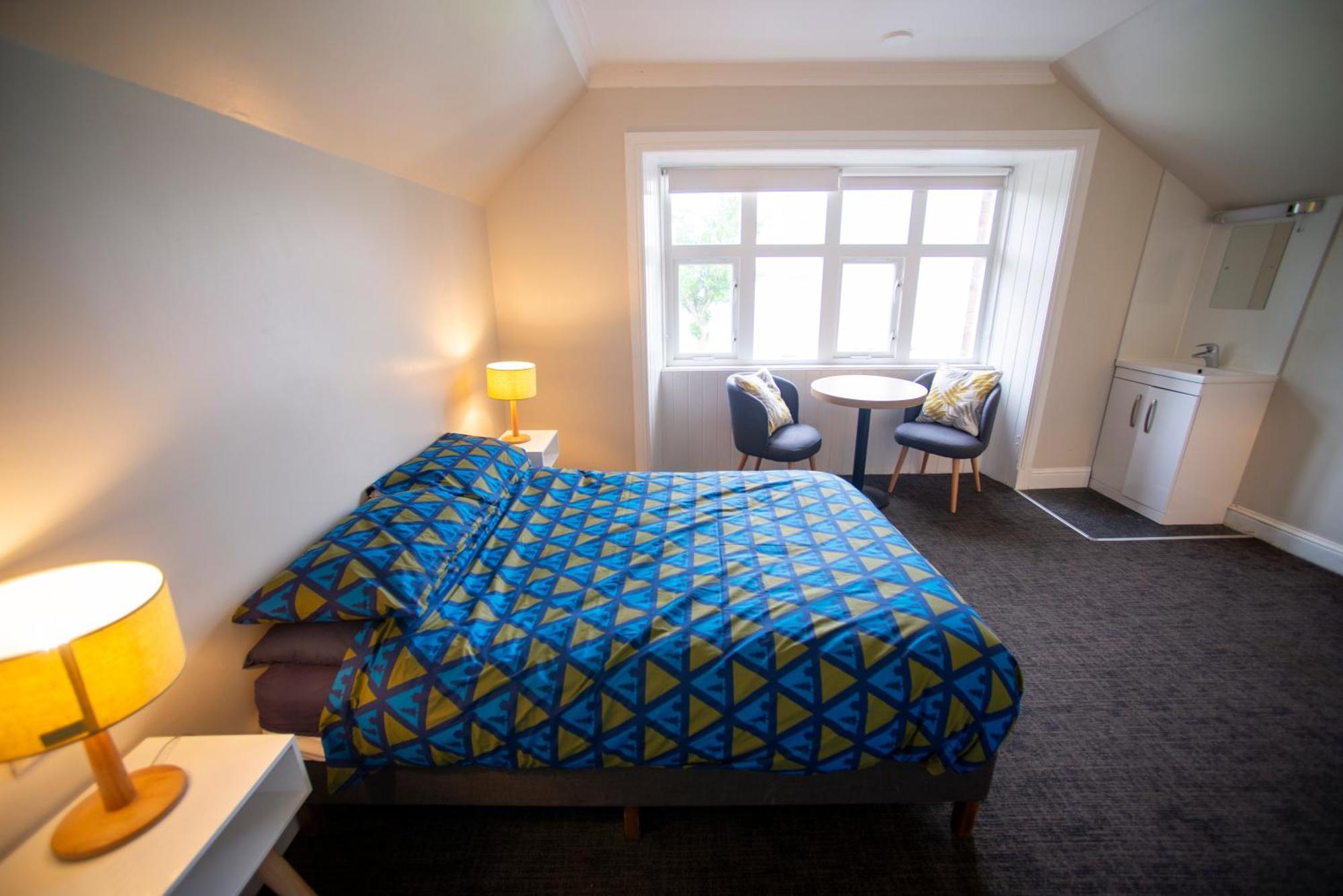 Rowardennan Youth Hostel Екстер'єр фото