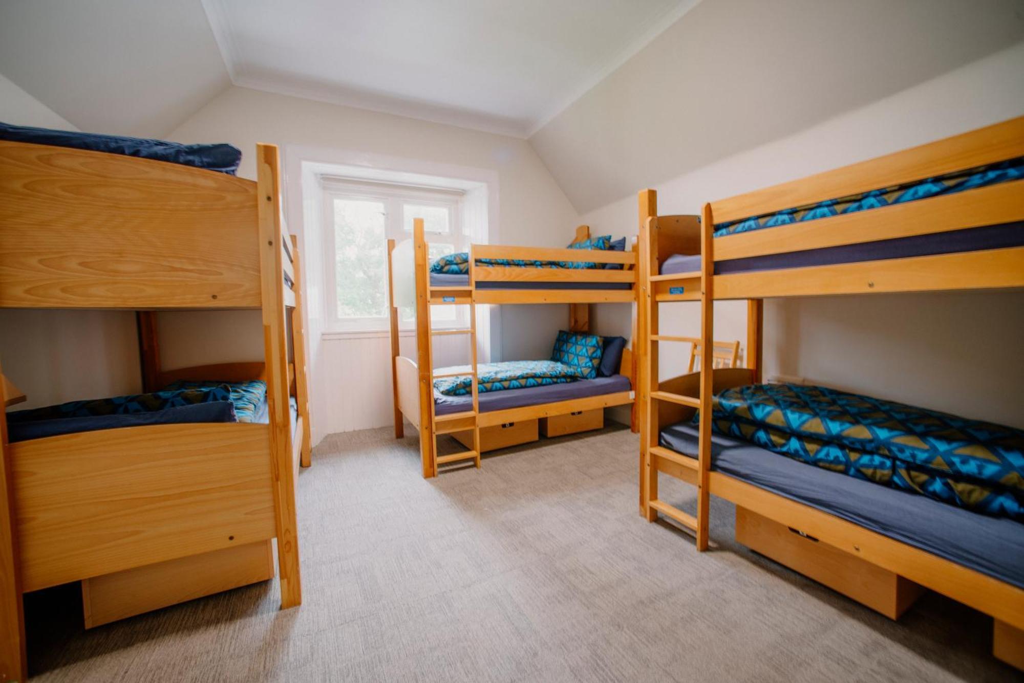 Rowardennan Youth Hostel Екстер'єр фото