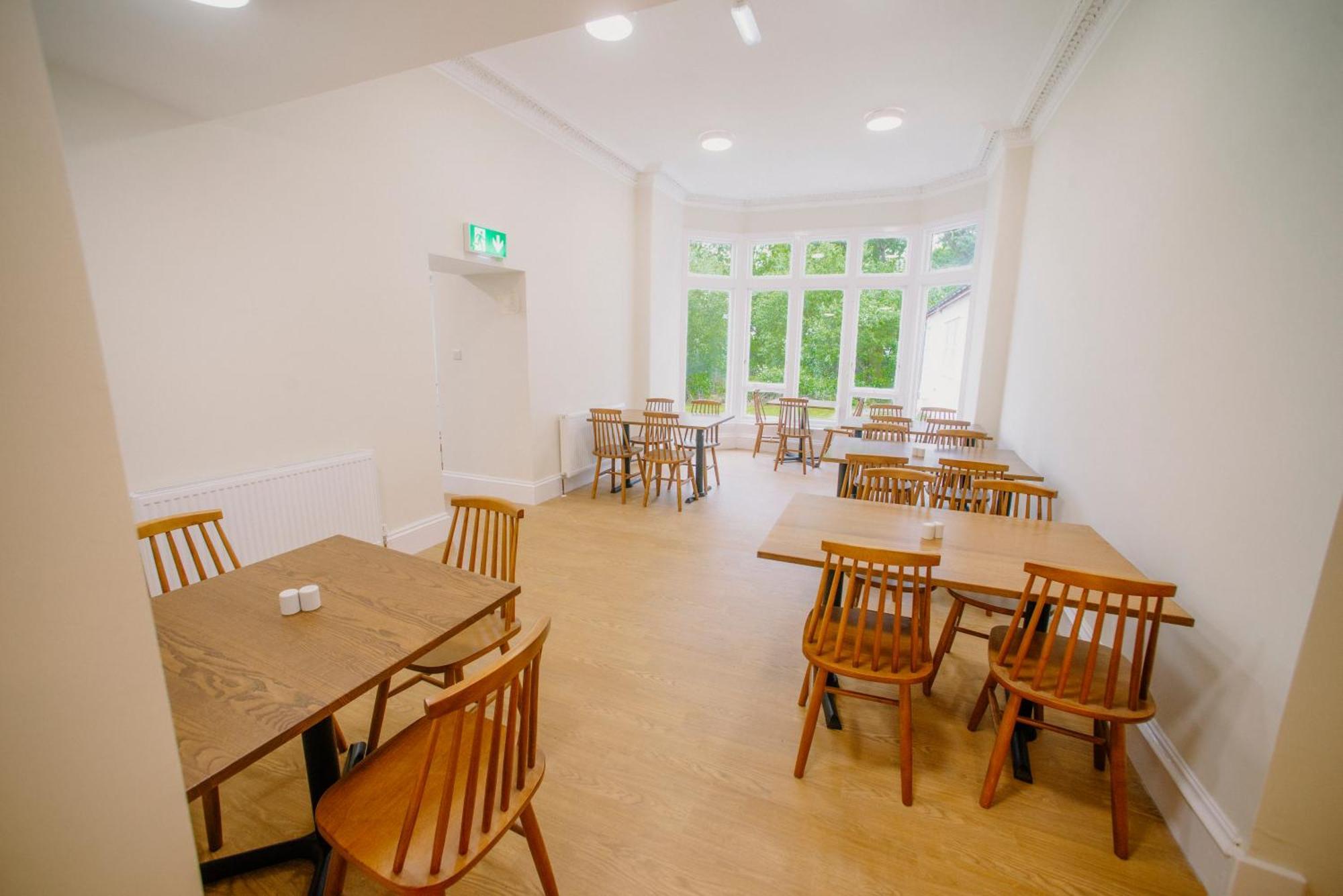 Rowardennan Youth Hostel Екстер'єр фото