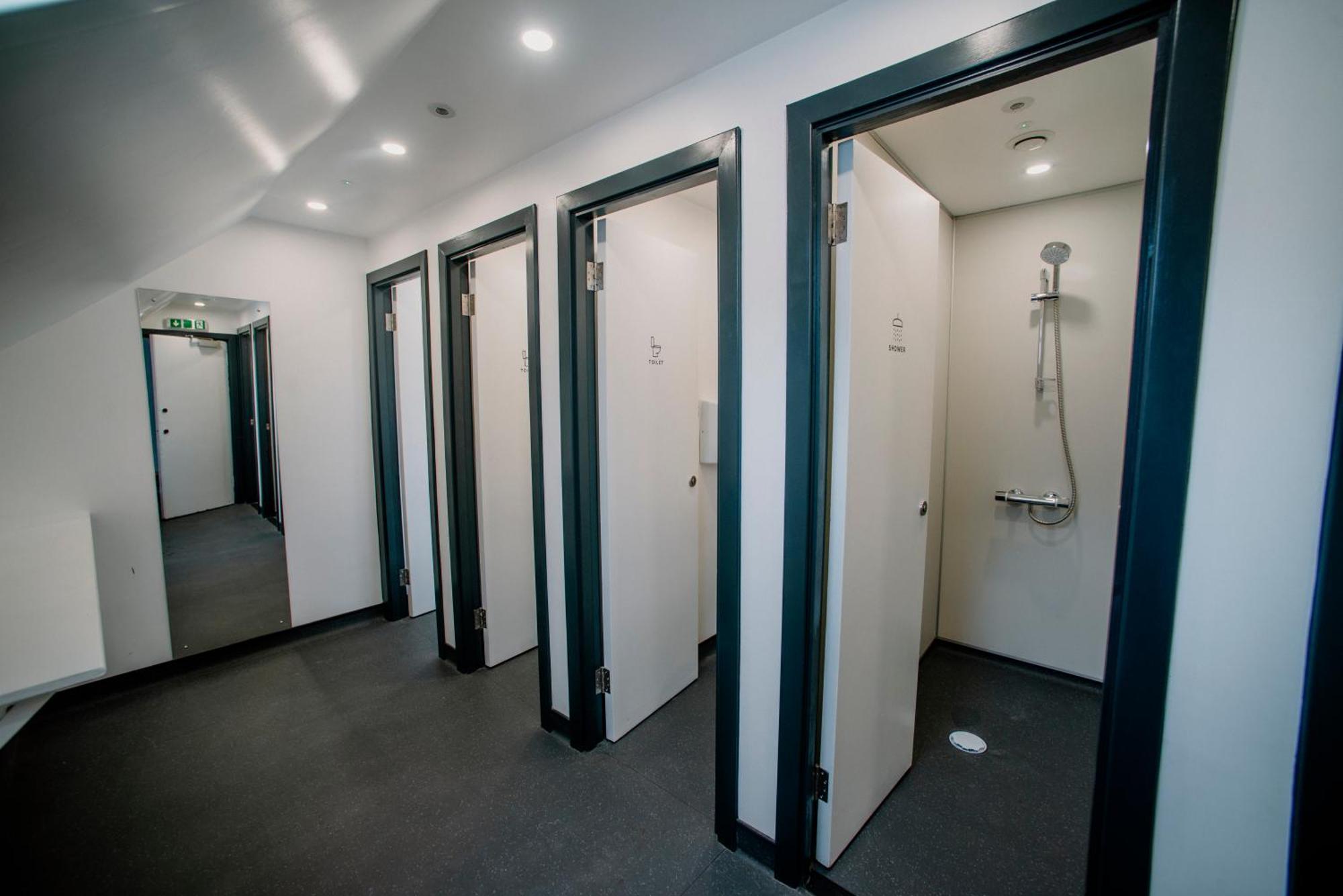 Rowardennan Youth Hostel Екстер'єр фото