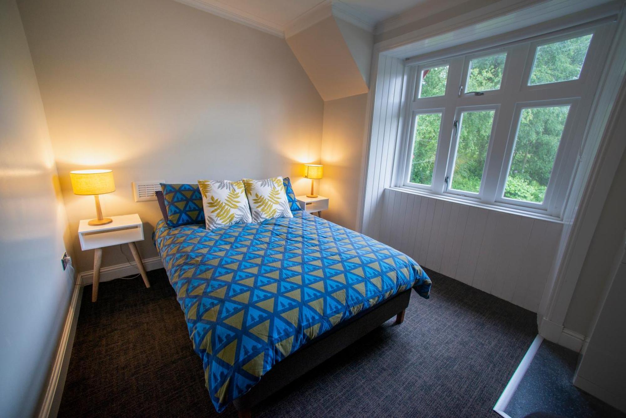 Rowardennan Youth Hostel Екстер'єр фото