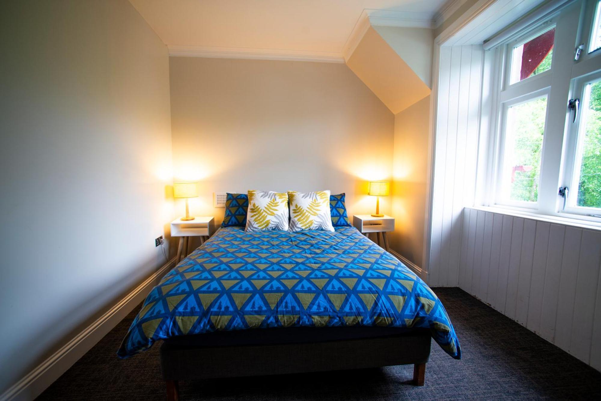 Rowardennan Youth Hostel Екстер'єр фото