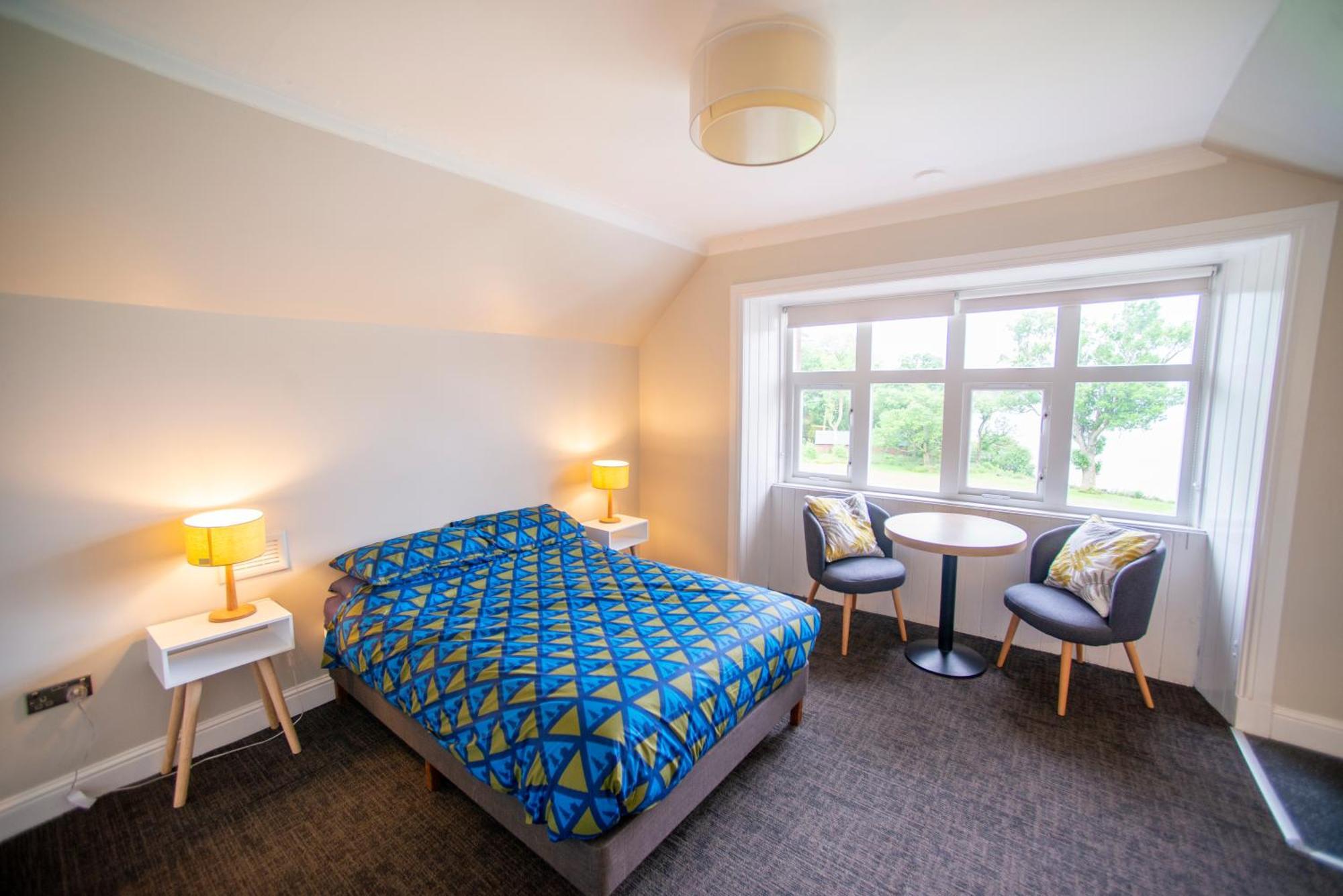 Rowardennan Youth Hostel Екстер'єр фото