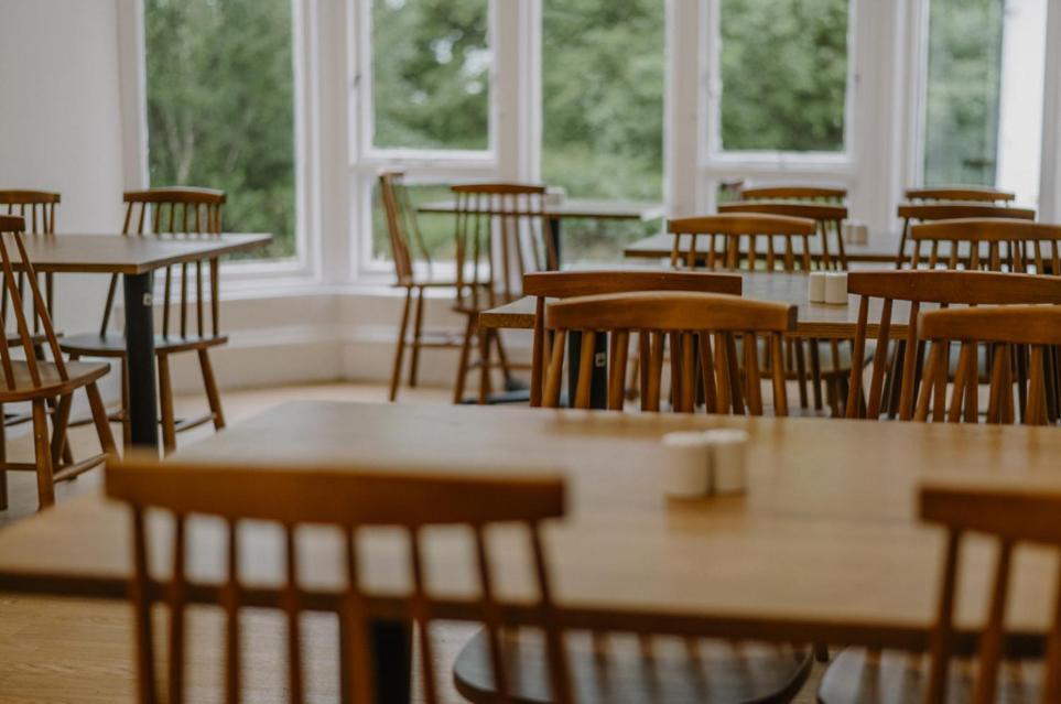 Rowardennan Youth Hostel Екстер'єр фото
