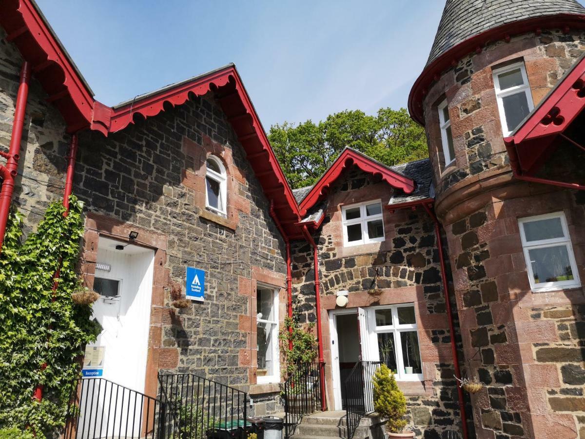 Rowardennan Youth Hostel Екстер'єр фото