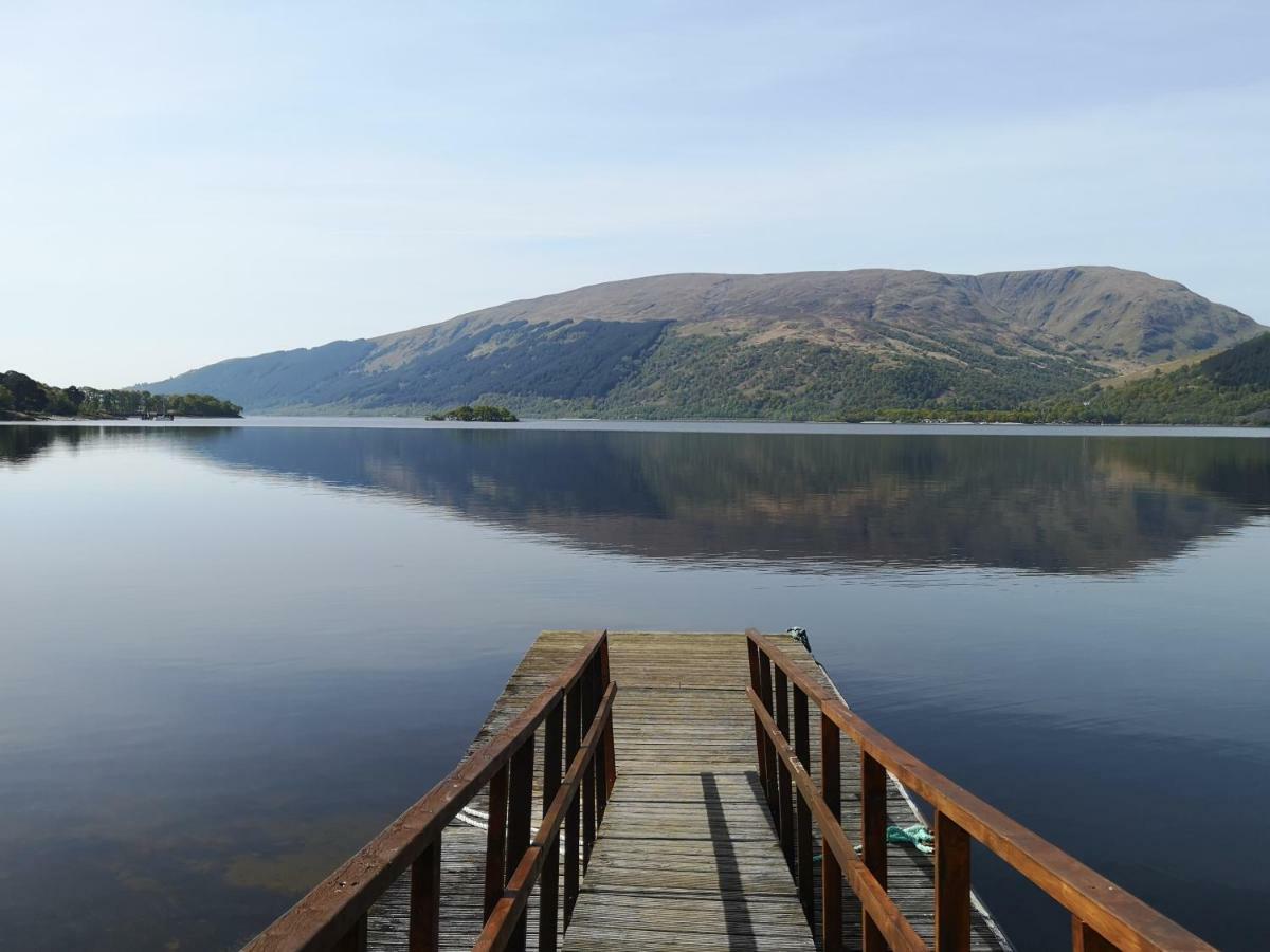 Rowardennan Youth Hostel Екстер'єр фото