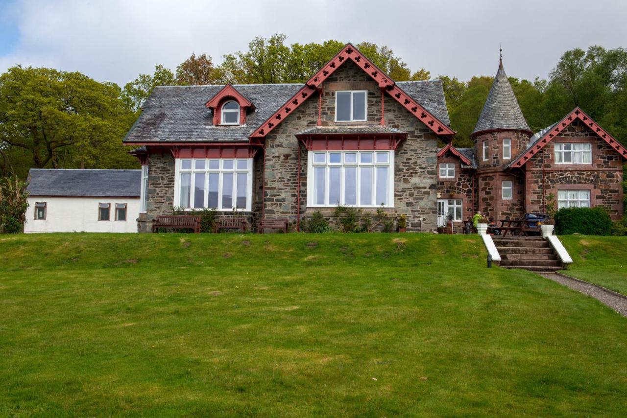 Rowardennan Youth Hostel Номер фото