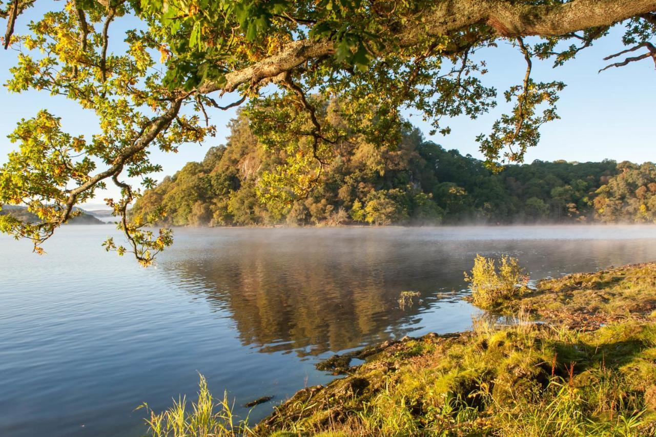 Rowardennan Youth Hostel Екстер'єр фото