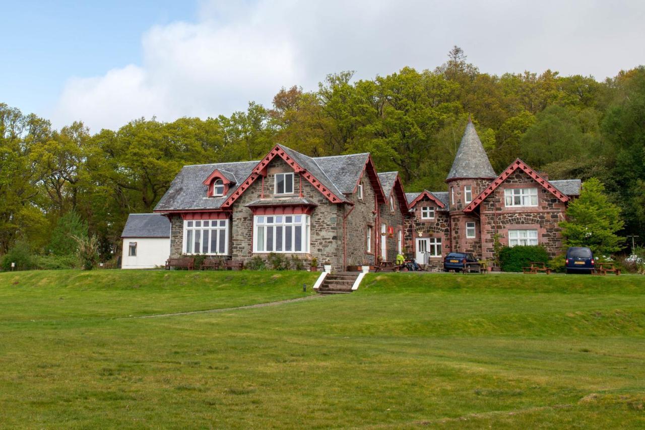 Rowardennan Youth Hostel Номер фото