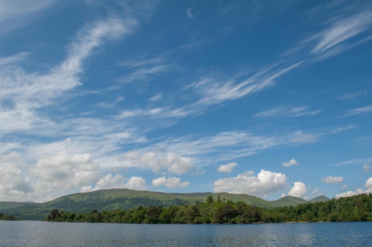 Rowardennan Youth Hostel Екстер'єр фото